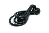 Kabel zasilajacy (wewnetrzny) - Datalogic Power Cord AC IEC EUR - 6003-0940