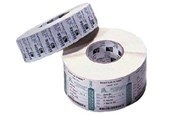 Papier, papier fotograficzny i etykiety - Zebra Z-SLCT 2000T 102X152MM - 800640-605