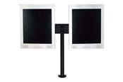 Uchwyt na monitor - Neomounts FPMA-D700D - FPMA-D700D