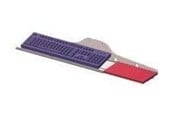 Uchwyty ścienne, uchwyty AV i meble AV - Neomounts KEYB-V100 - Max 10 kg - recommended for - KEYB-V100