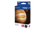 Tusz, toner i materiał eksploatacyjny - Brother LC1240M / LC 1240M Magenta Ink - LC1240M