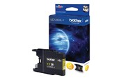 Tusz, toner i materiał eksploatacyjny - Brother LC1280XLY / LC 1280XLY Yellow Ink - LC1280XLY