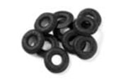 Telefon - Inne akcesoria - Jabra Ear cushion (pack of 10) for GN 2000 GN2000 - 14101-02