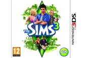 Gry - The Sims 3 - Nintendo 3DS - Życie wirtualne - 5030930100605
