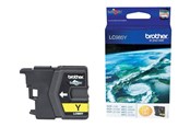 Tusz, toner i materiał eksploatacyjny - Brother LC985Y / LC 985Y Yellow Ink - LC985Y