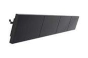 Uchwyty ścienne, uchwyty AV i meble AV - SMS Multi Display Wall Tilt - Max - recommended for 65" - PW020001