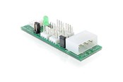 Obudowa komputerowa - akcesoria - DeLOCK Fan Controller - 25218