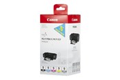Tusz, toner i material eksploatacyjny - Canon PGI-9 / 1034B013 Multi Pack - 1034B013