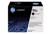 Tusz, toner i material eksploatacyjny - HP 90A / CE390A - Black Toner - Toner laserowy Czarny - CE390A
