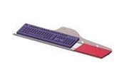 Uchwyty scienne, uchwyty AV i meble AV - Neomounts KEYB-V050 - Max 10 kg - recommended for - KEYB-V050