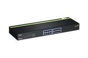 Switch - TRENDnet TEG S16g - TEG-S16G