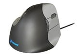 Myszka - Evoluent VerticalMouse 4 Right - VM4R - Vertical mouse - Optyczny - 6 - Szary - VM4R