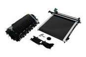 Tusz, toner i material eksploatacyjny - Lexmark fuser kit til vedligeholdelse af printer - Zestaw do konserwacji zespołu utrwalającego drukarki - 40X2255