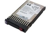 Dysk twardy - HP - 72GB - Dysk twardy - 434916-001 - Serial Attached SCSI - 2.5" - 434916-001