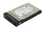 Dysk twardy - HP - 750GB - Dysk twardy - 459320-001 - SATA-300 - 2.5" - 459320-001