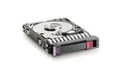 Dysk twardy - HP Dual Port - 300GB - Dysk twardy - 493083-001 - Serial Attached SCSI - 2.5" - 493083-001