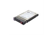 Dysk twardy - HP Dual Port Enterprise - 146 - 146GB - Dysk twardy - 512744-001 - Serial Attached SCSI - 2.5" - 512744-001