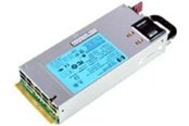 Zasilacz do komputera - HP strømforsyning - hurtigstik Zasilacz do komputera - 460 wat - ATX - 80 Plus - 536404-001