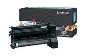 Tusz, toner i material eksploatacyjny - Lexmark C780A2MG Toner - Toner laserowy Magenta - C780A2MG