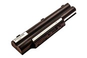 Bateria do laptopa - CoreParts Battery for Fujitsu Lifebook S - MBI1748