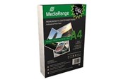 Papier, papier fotograficzny i etykiety - MediaRange Inkjet Paper Matt A4 130g 100x - MRINK101