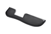 Akcesoria dla myszy i klawiatury - Contour RollerWave2 wrist rest - RM-WAVE02