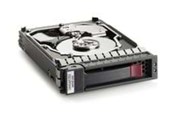 Dysk twardy - HP Midline - 1TB - Dysk twardy - 605835-B21 - SAS2 - 2.5" - 605835-B21