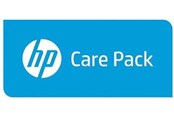Serwis i wsparcie - HP Networks A Series level 2 Startup SVC - UX117E