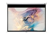 Ekran projekcyjny - Elite Screens Manual Series M71XWS1 - 71" - MaxWhite - Standard-Throw - M71XWS1