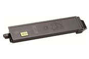 Tusz, toner i material eksploatacyjny - Kyocera Toner TK-895K schwarz / FS-C802 - Toner laserowy Czarny - 1T02K00NL0