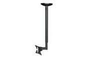 Uchwyt na monitor - Neomounts Ceiling Mount (50-85cm) - FPMA-C50BLACK