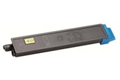 Tusz, toner i material eksploatacyjny - Kyocera Toner TK-895C cyan / FS-C8020MF - Toner laserowy Cyjan - 1T02K0CNL0