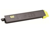 Tusz, toner i material eksploatacyjny - Kyocera Toner TK-895Y gelb / FS-C8020MF - Toner laserowy Żółty - 1T02K0ANL0
