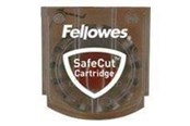 Akcesoria foto i wideo - Fellowes SafeCut kassette til reserveblad - 5411301