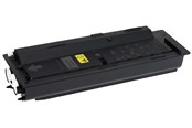 Tusz, toner i material eksploatacyjny - Kyocera TK 475 Toner Black - Toner laserowy Czarny - 1T02K30NL0