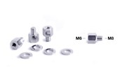Telefon - Inne akcesoria - Multibrackets M M6 to M8 Adapter - 7350022734487