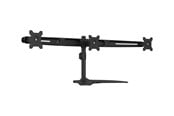 Uchwyt na monitor - Multibrackets M VESA Desktopmount Triple Stand 15"-24" - 7350022734999