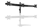 Uchwyt na monitor - Multibrackets M VESA Desktopmount Triple Stand 15"-24" Expansion Kit - 7350022735002