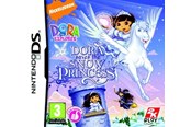 Gry - DoratheExplorer - Nintendo DS - Dzieci - 5743211741564