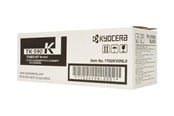 Tusz, toner i material eksploatacyjny - Kyocera 1T02KV0NL0 / TK 590K - Toner laserowy Czarny - 1T02KV0NL0