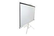Ekran projekcyjny - Elite Screens Tripod T71NWS1 - 71" - MaxWhite - 1:1 - Standard-Throw - T71NWS1