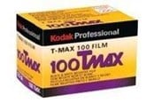 Filmy fotograficzne - KODAK 135 T-Max TMX 100 36x1 - 8532848