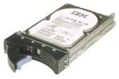 Dysk twardy - IBM - 1TB - Dysk twardy - 81Y9690 - Serial Attached SCSI - 2.5" - 81Y9690