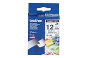 Papier, papier fotograficzny i etykiety - Brother TZEFA3 - TZEFA3