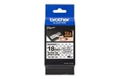 Papier, papier fotograficzny i etykiety - Brother TZESE4 - TZESE4