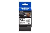 Papier, papier fotograficzny i etykiety - Brother TZEFX261 - TZEFX261