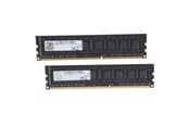 RAM - G.Skill Value DDR3-1333 C9 DC - 4GB - F3-10600CL9D-4GBNS
