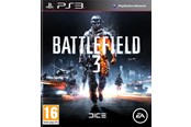 Gry - Battlefield 3 - Sony PlayStation 3 - FPS - 5030945102908