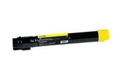Tusz, toner i material eksploatacyjny - Lexmark C950X2YG Toner Yellow - Toner laserowy Żółty - C950X2YG