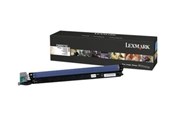 Tusz, toner i material eksploatacyjny - Lexmark photoconductor kit - Zestaw światłoczuły - C950X71G